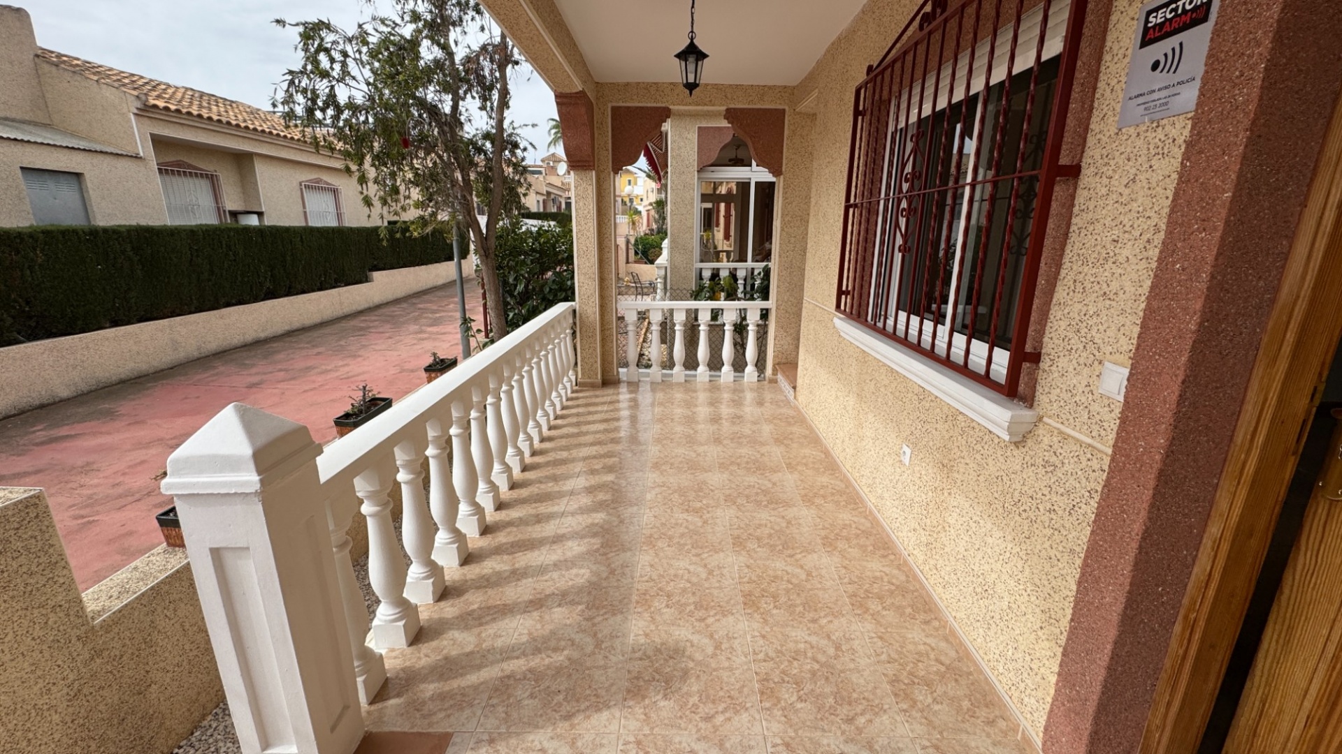 Resale - Villa - Algorfa - Montemar