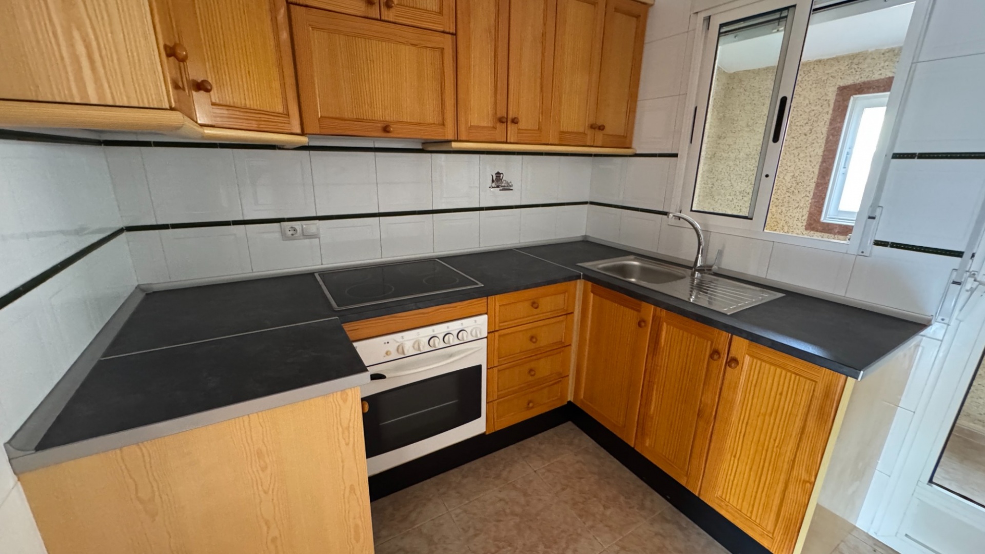 Resale - Villa - Algorfa - Montemar