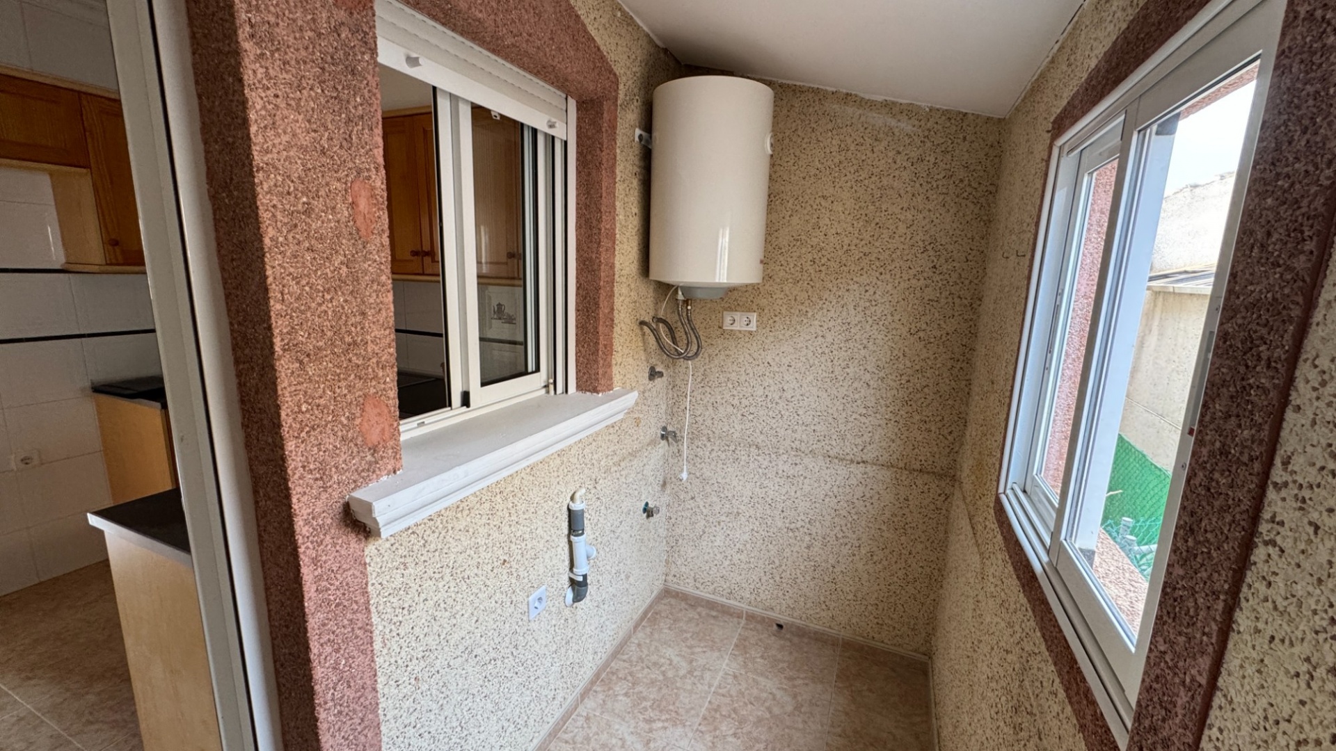 Resale - Villa - Algorfa - Montemar