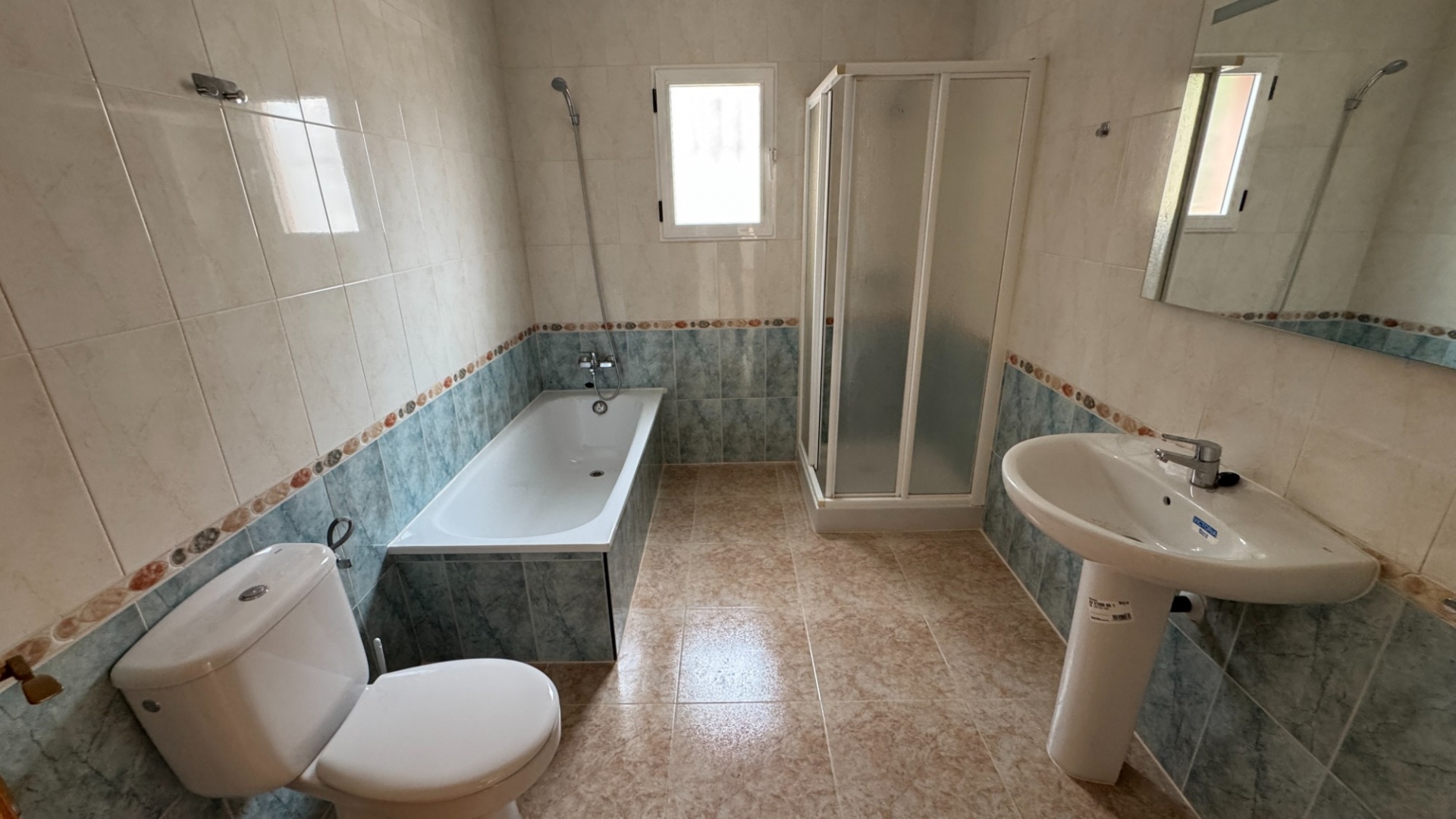 Resale - Villa - Algorfa - Montemar