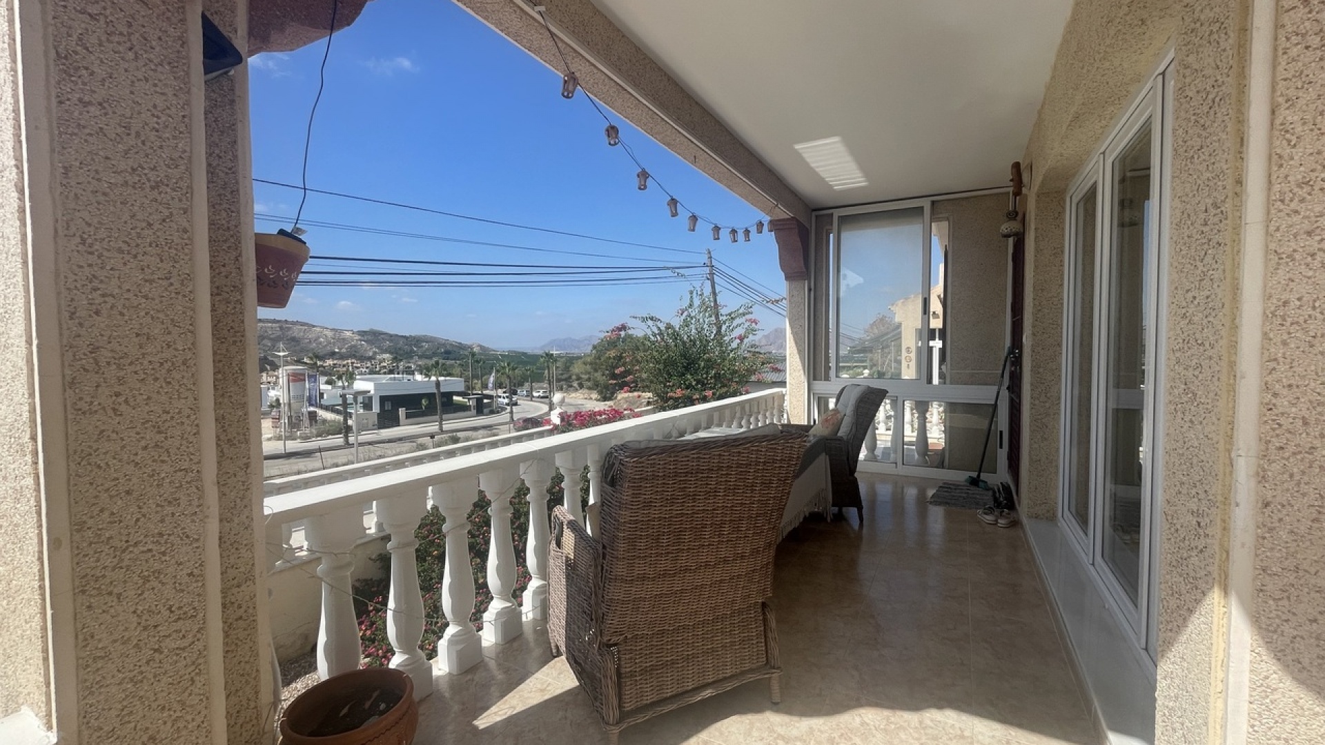 Resale - Villa - Algorfa - Montemar