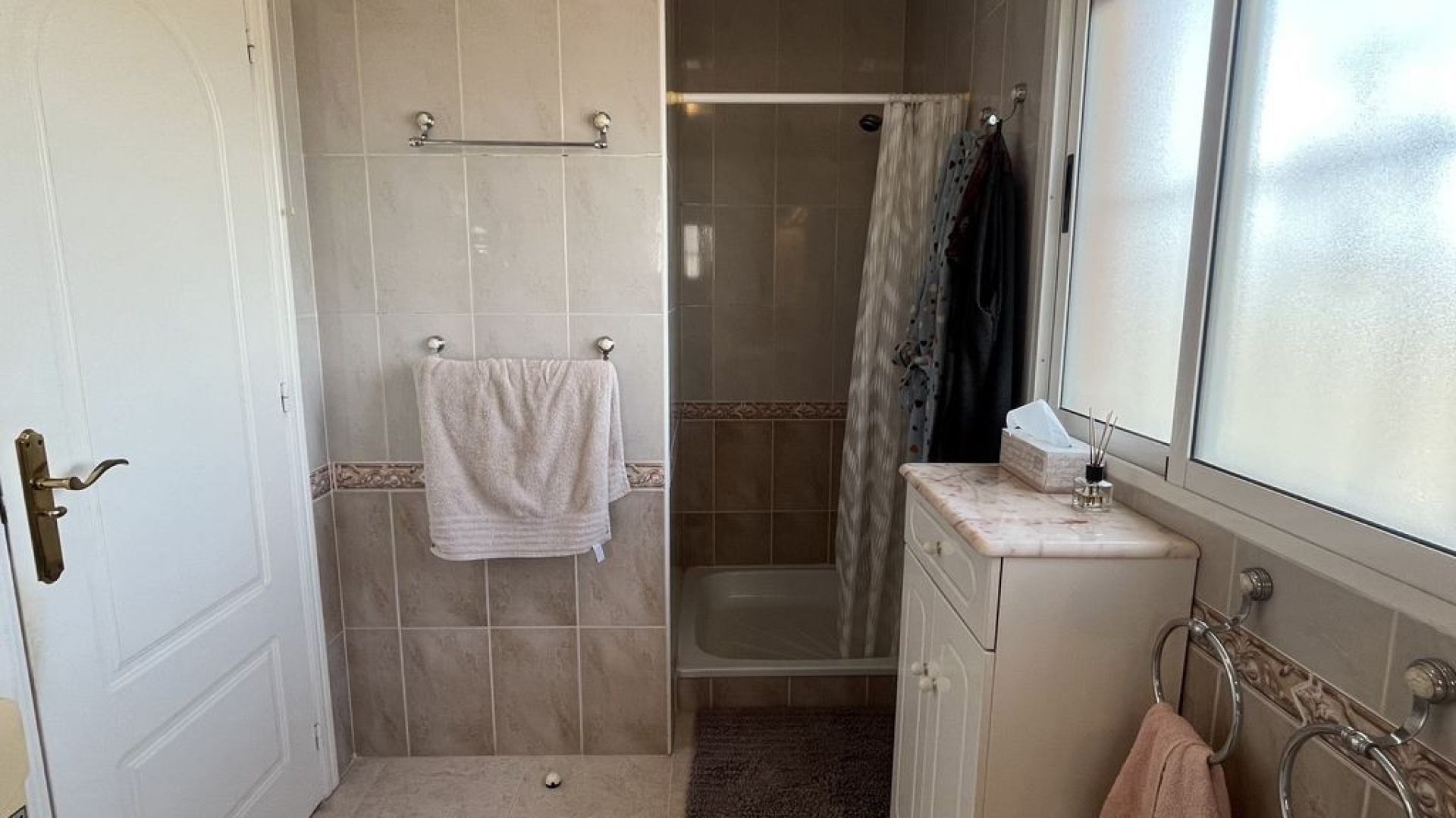 Resale - Villa - Algorfa - Montemar