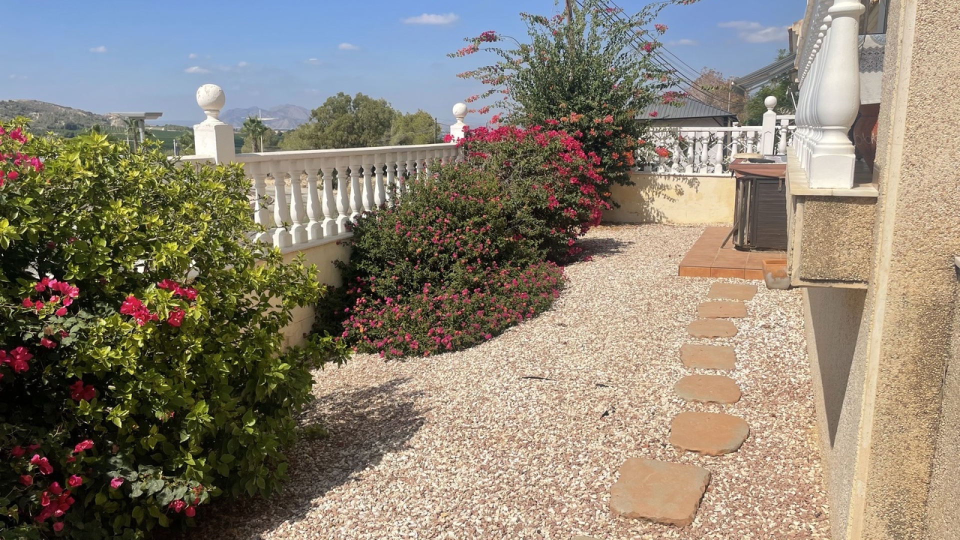 Resale - Villa - Algorfa - Montemar