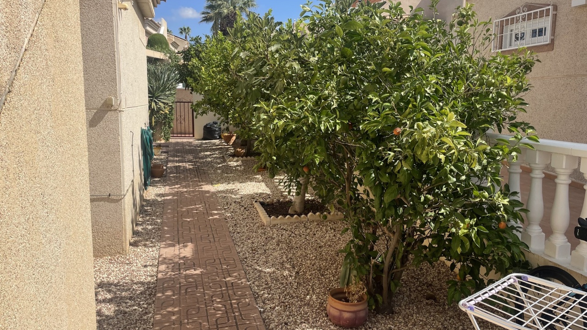 Resale - Villa - Algorfa - Montemar