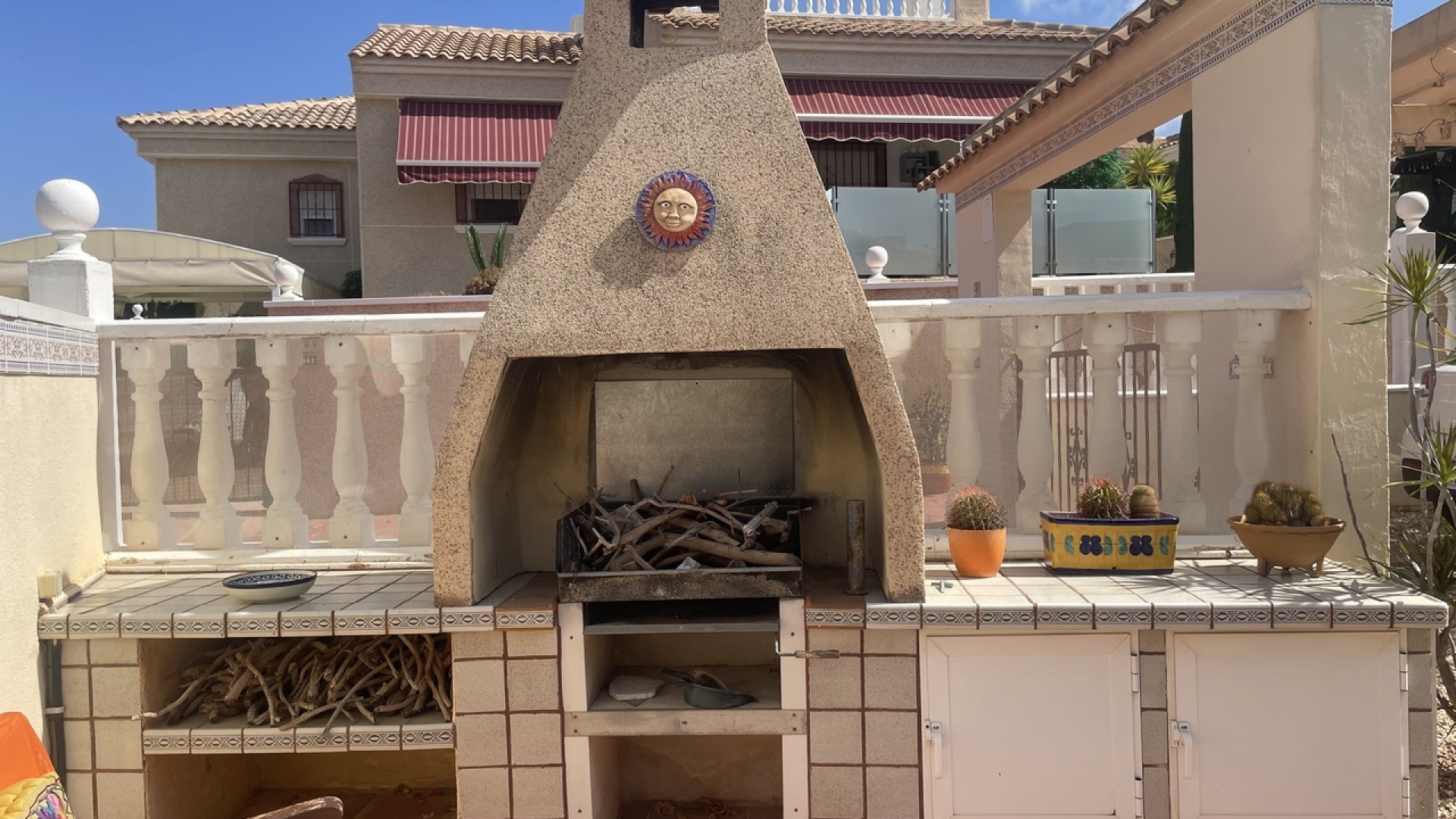 Resale - Villa - Algorfa - Montemar