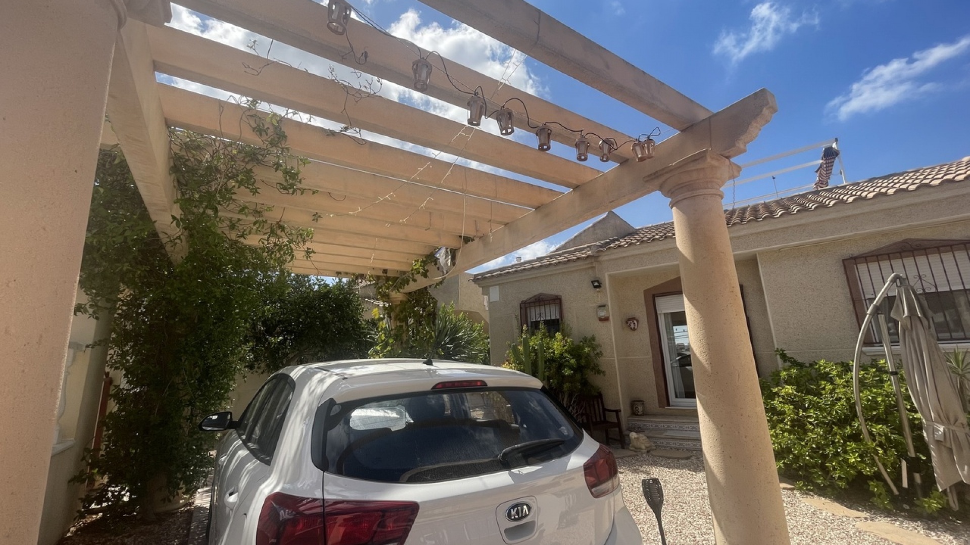 Resale - Villa - Algorfa - Montemar