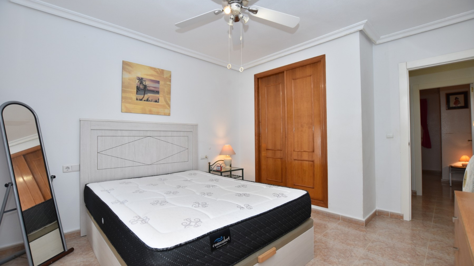 Resale - Villa - Algorfa - Montemar