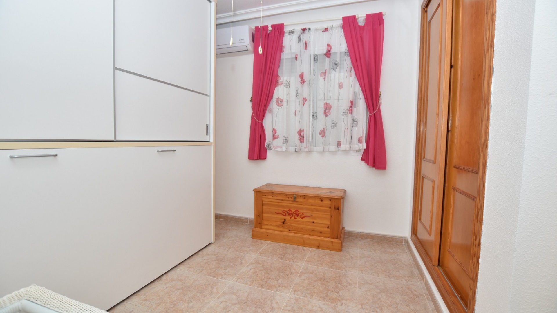 Resale - Villa - Algorfa - Montemar