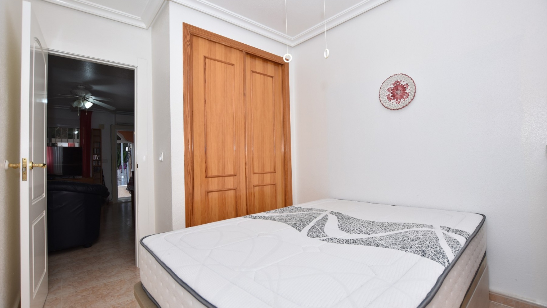 Resale - Villa - Algorfa - Montemar