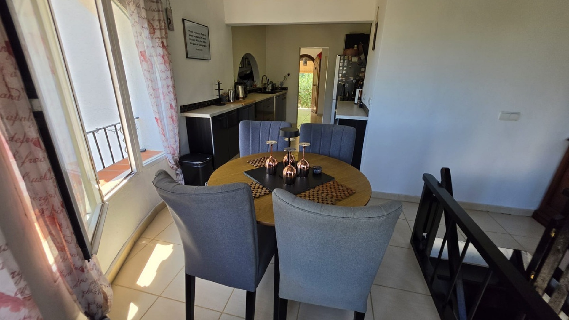 Resale - Villa - Algorfa - Montemar