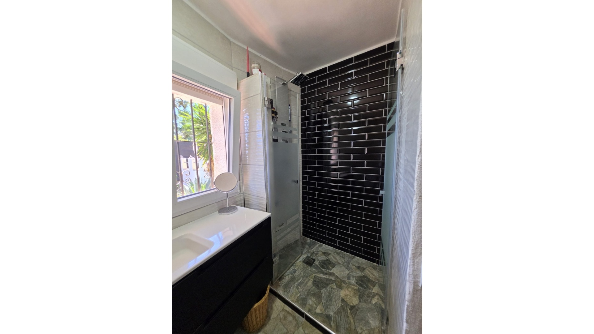 Resale - Villa - Algorfa - Montemar