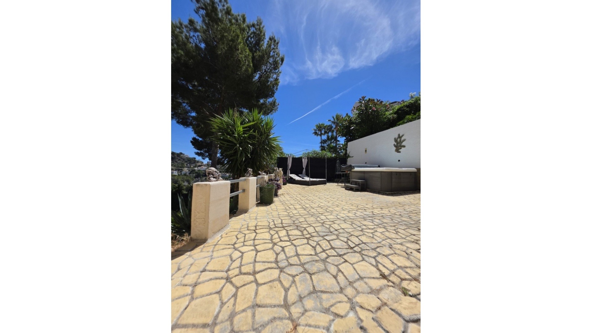 Resale - Villa - Algorfa - Montemar