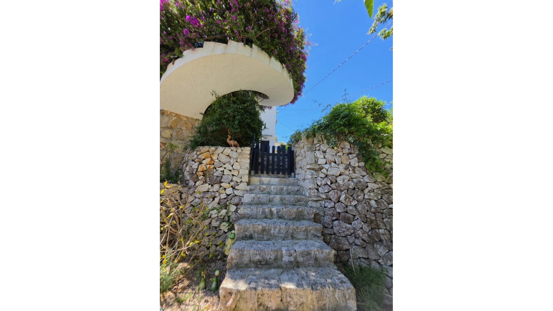 Resale - Villa - Algorfa - Montemar
