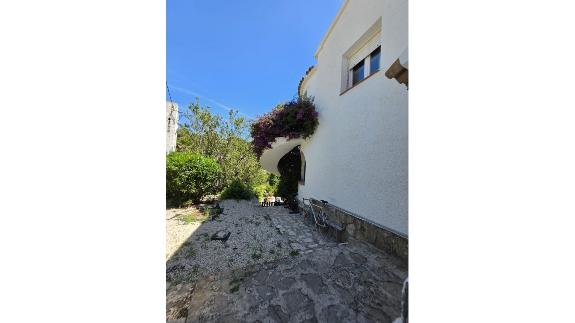 Resale - Villa - Algorfa - Montemar