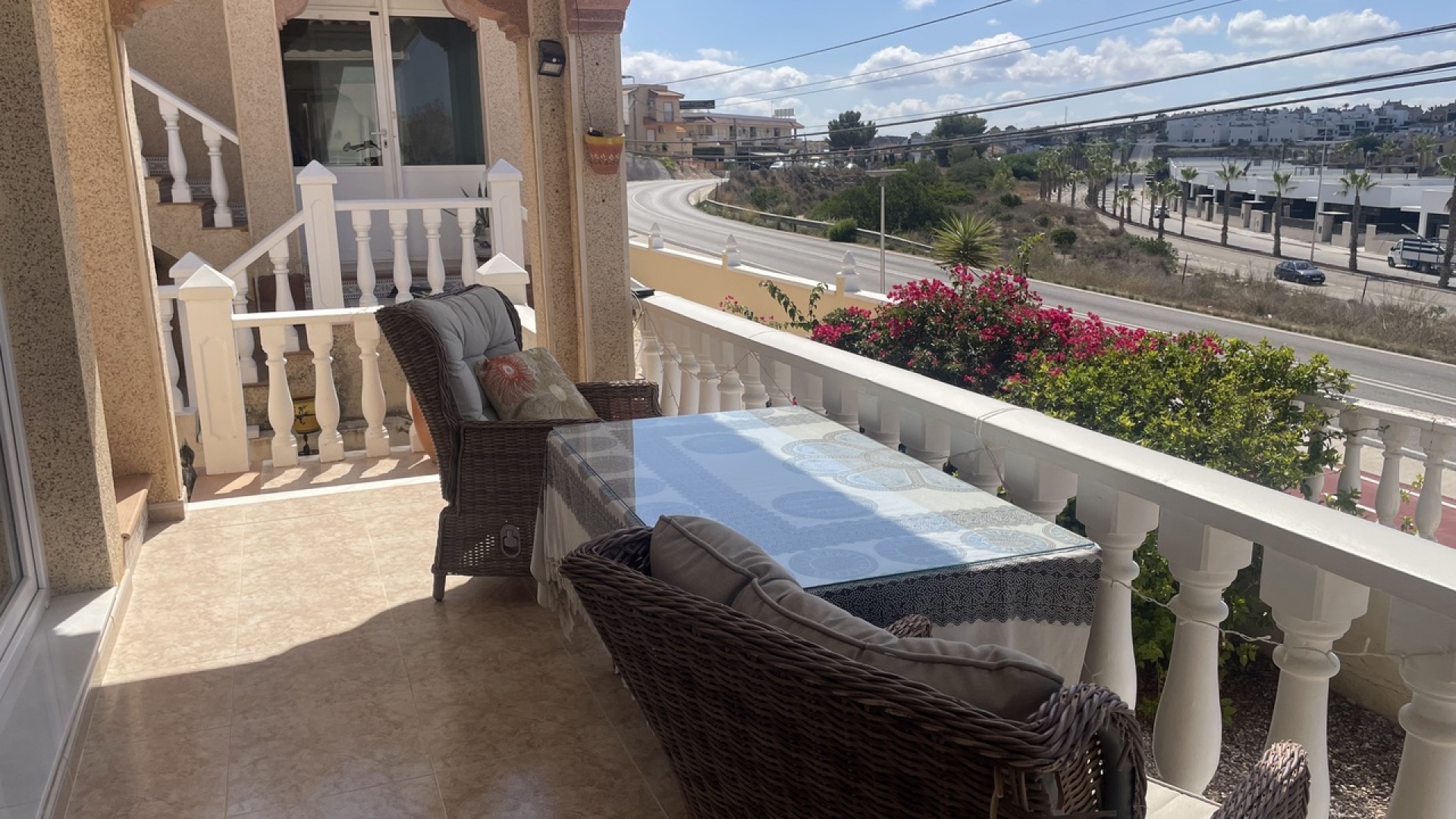 Resale - Villa - Algorfa