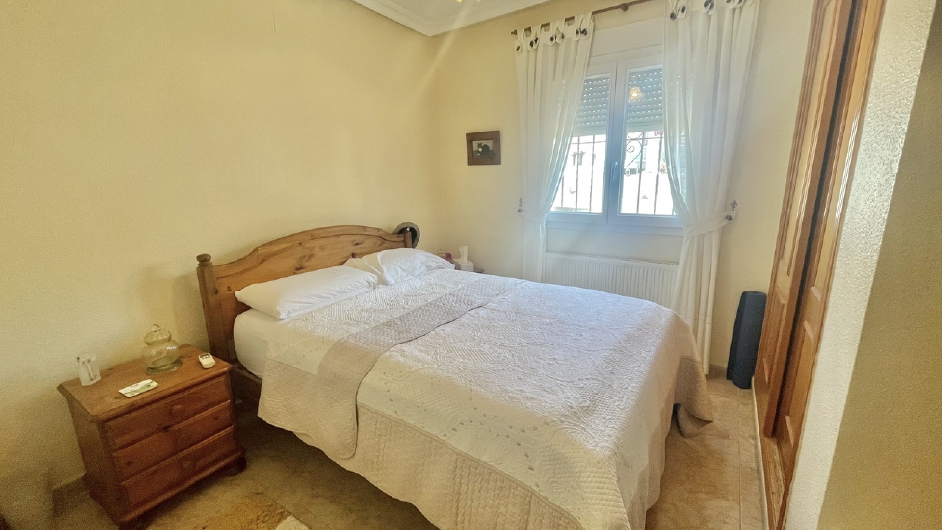 Resale - Villa - Algorfa