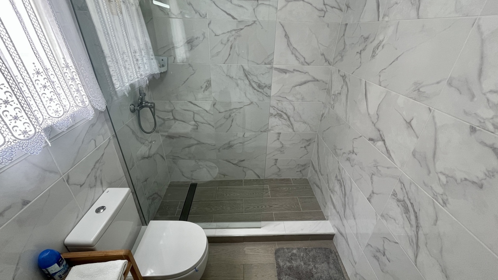 Resale - Villa - Algorfa