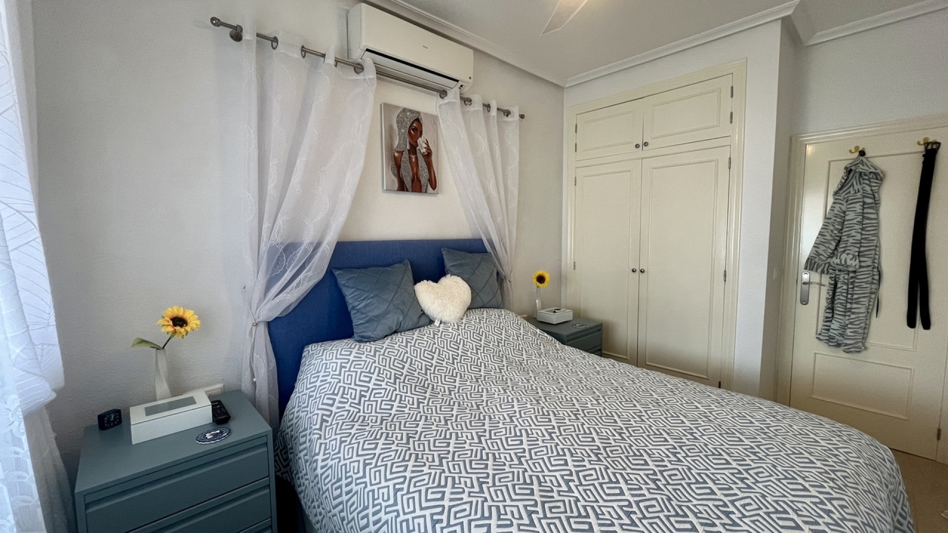 Resale - Villa - Algorfa