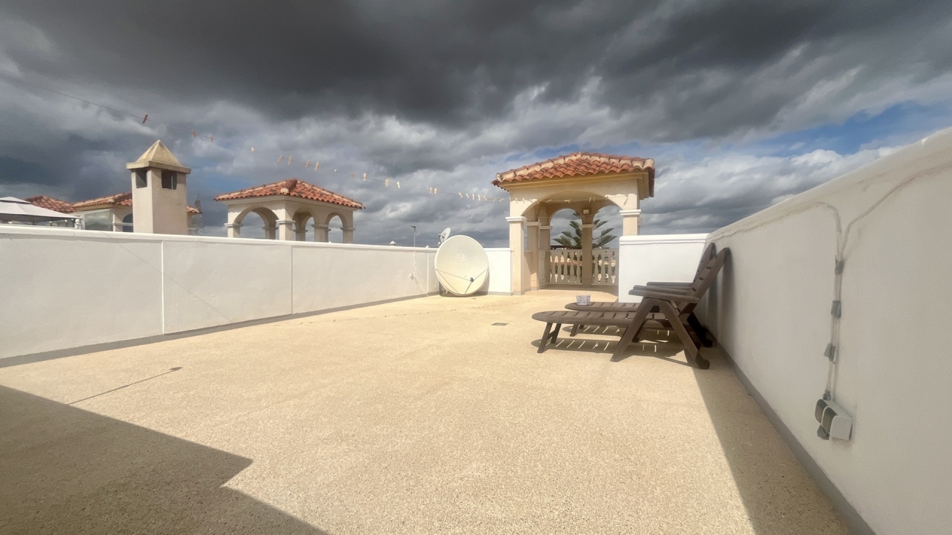 Resale - Villa - Algorfa