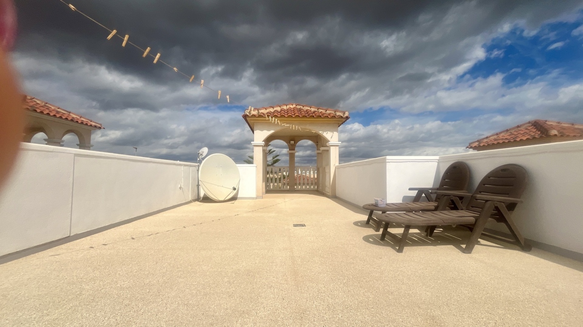 Resale - Villa - Algorfa