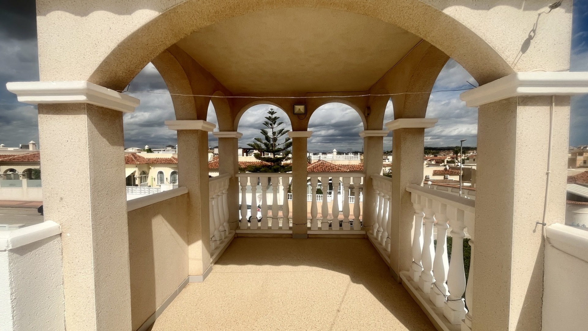 Resale - Villa - Algorfa