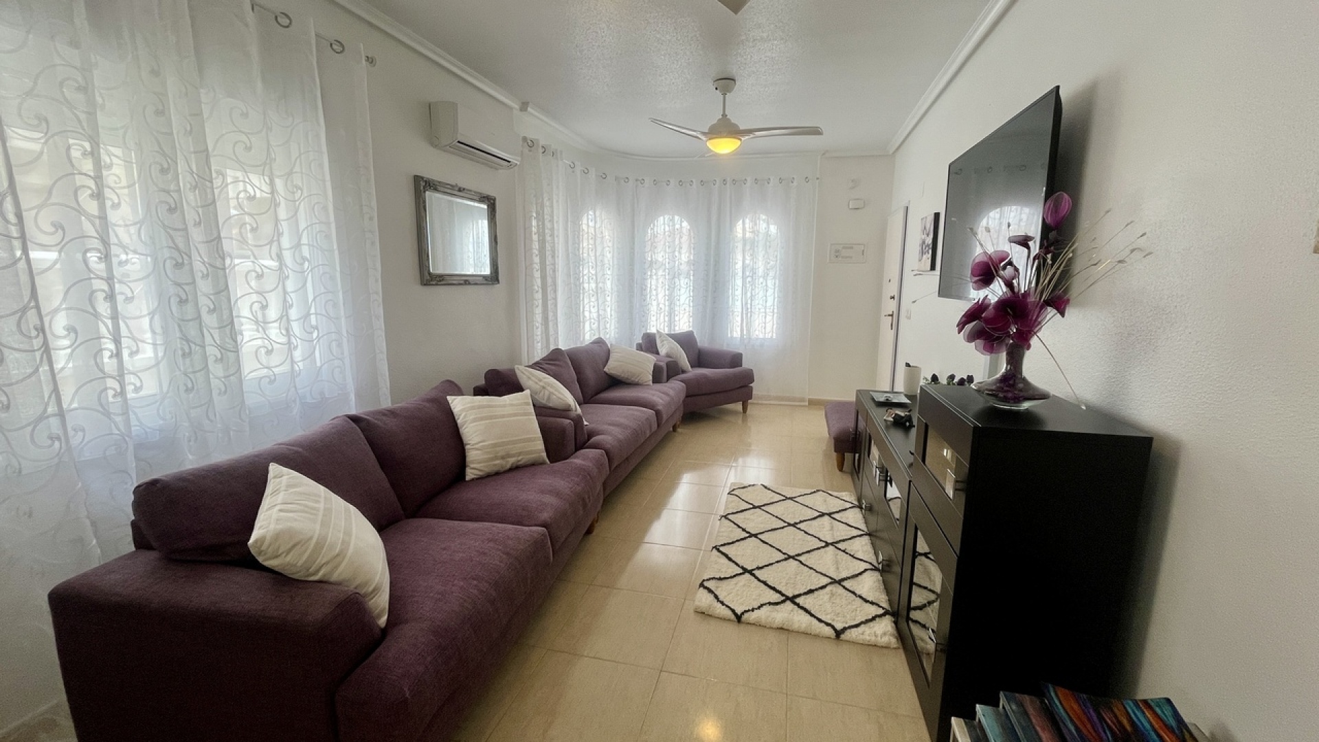 Resale - Villa - Algorfa