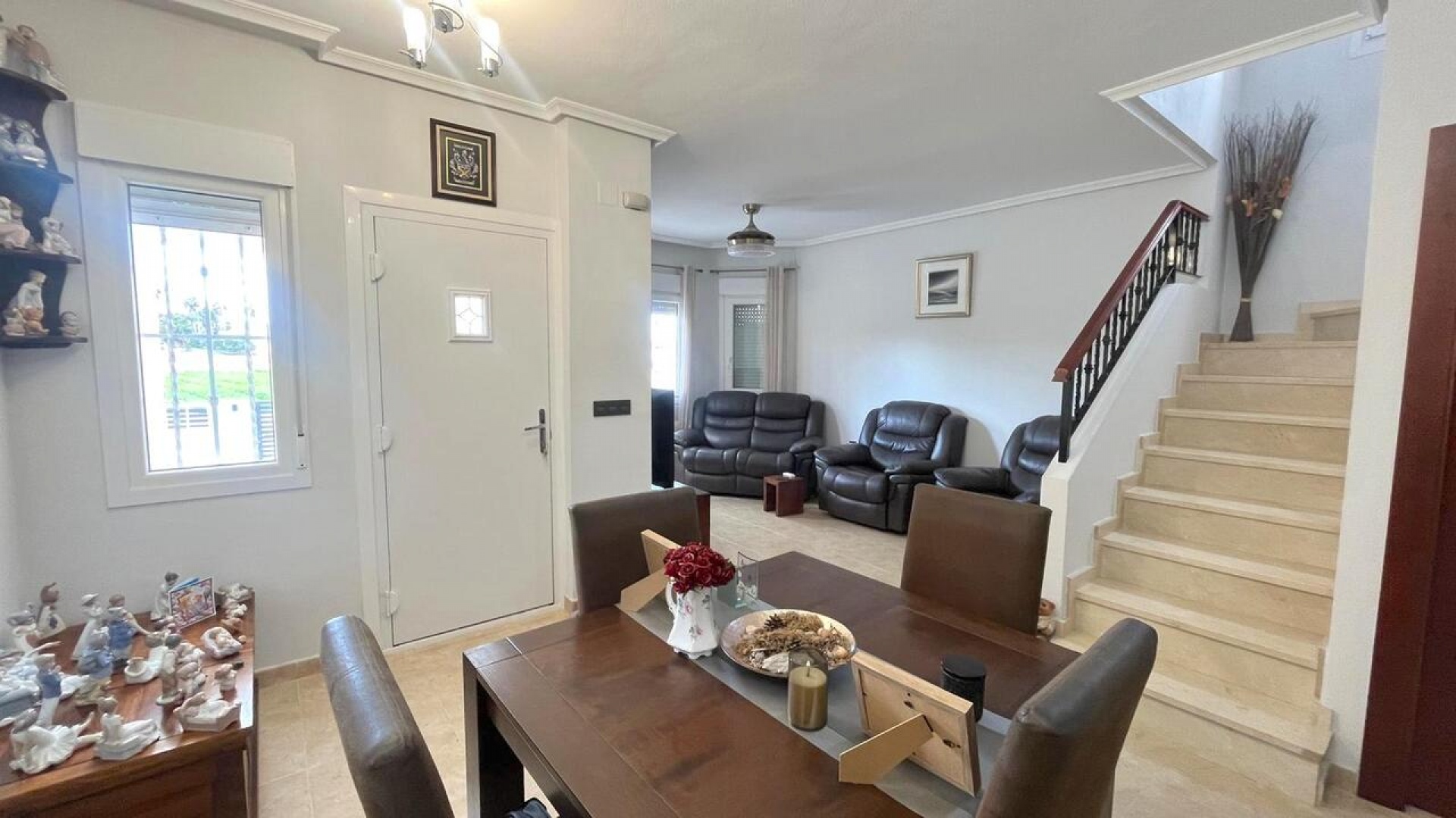 Resale - Villa - Algorfa