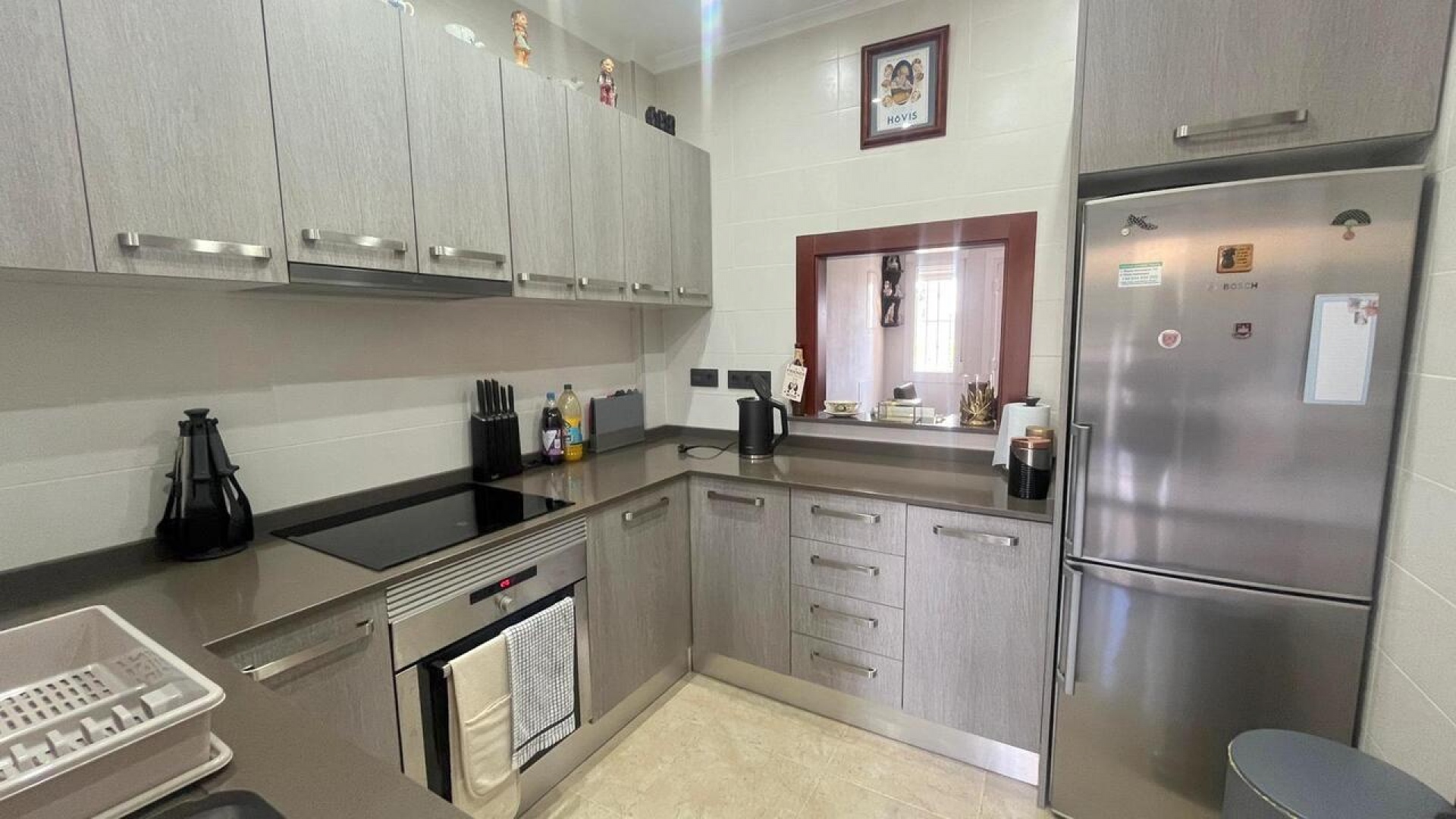 Resale - Villa - Algorfa