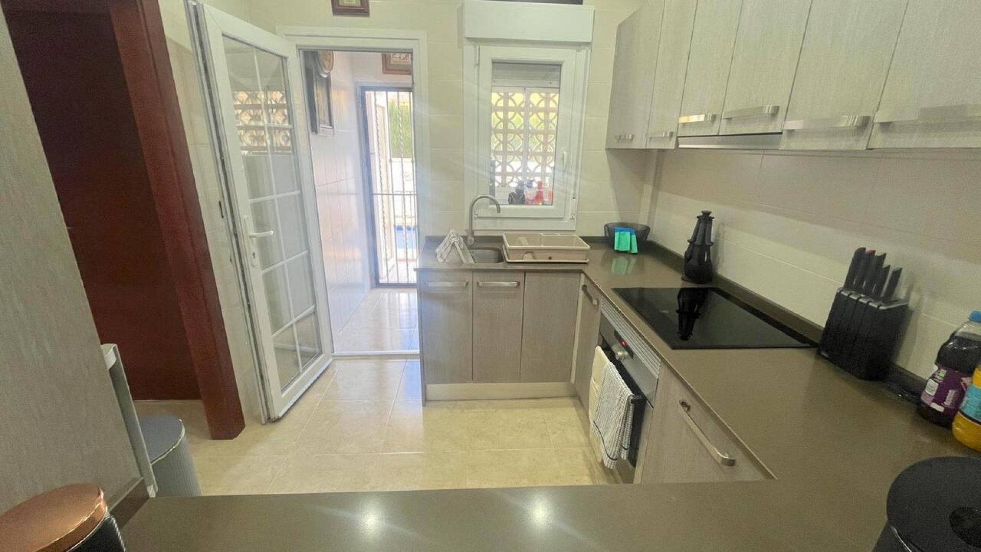 Resale - Villa - Algorfa