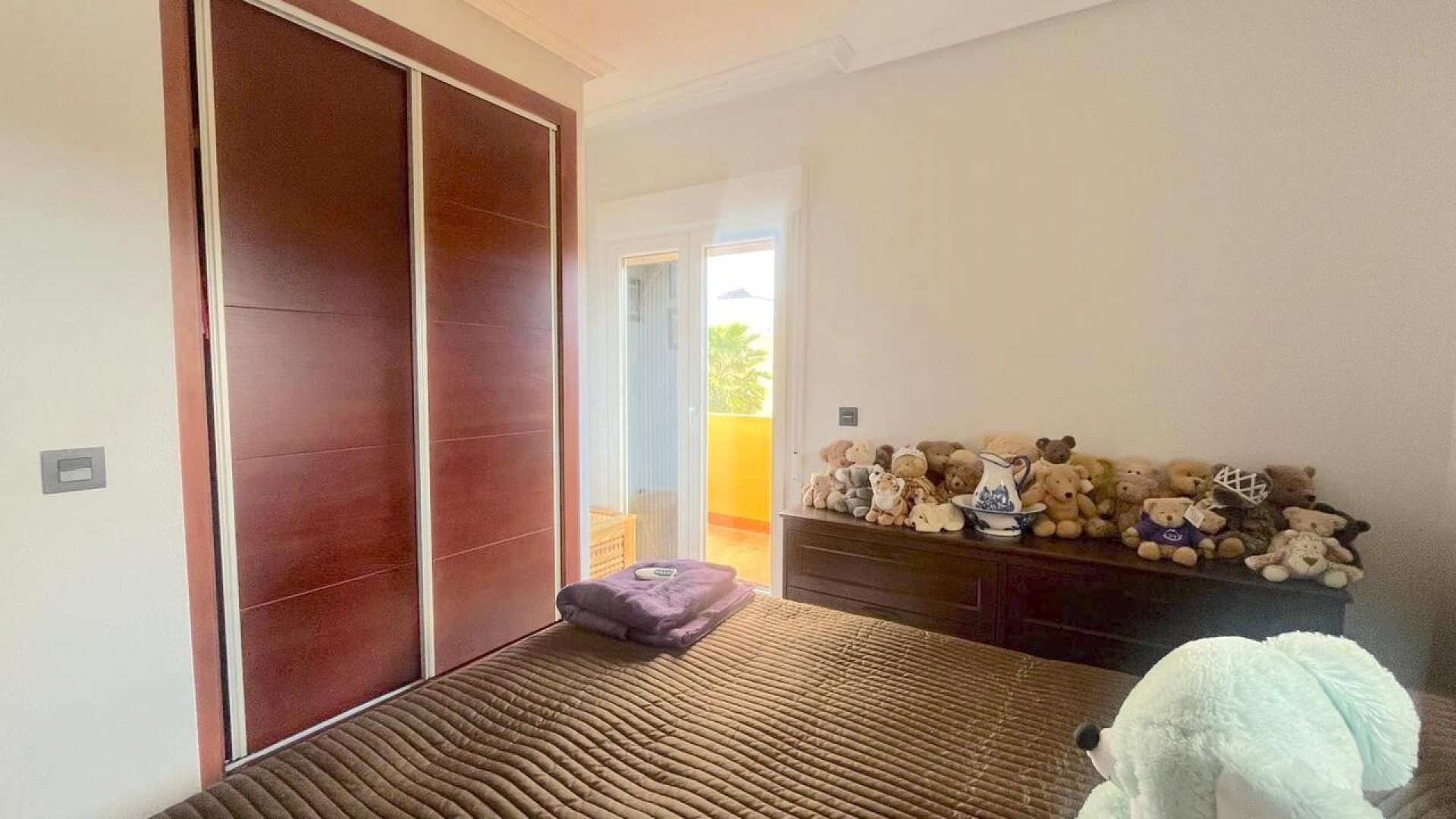 Resale - Villa - Algorfa