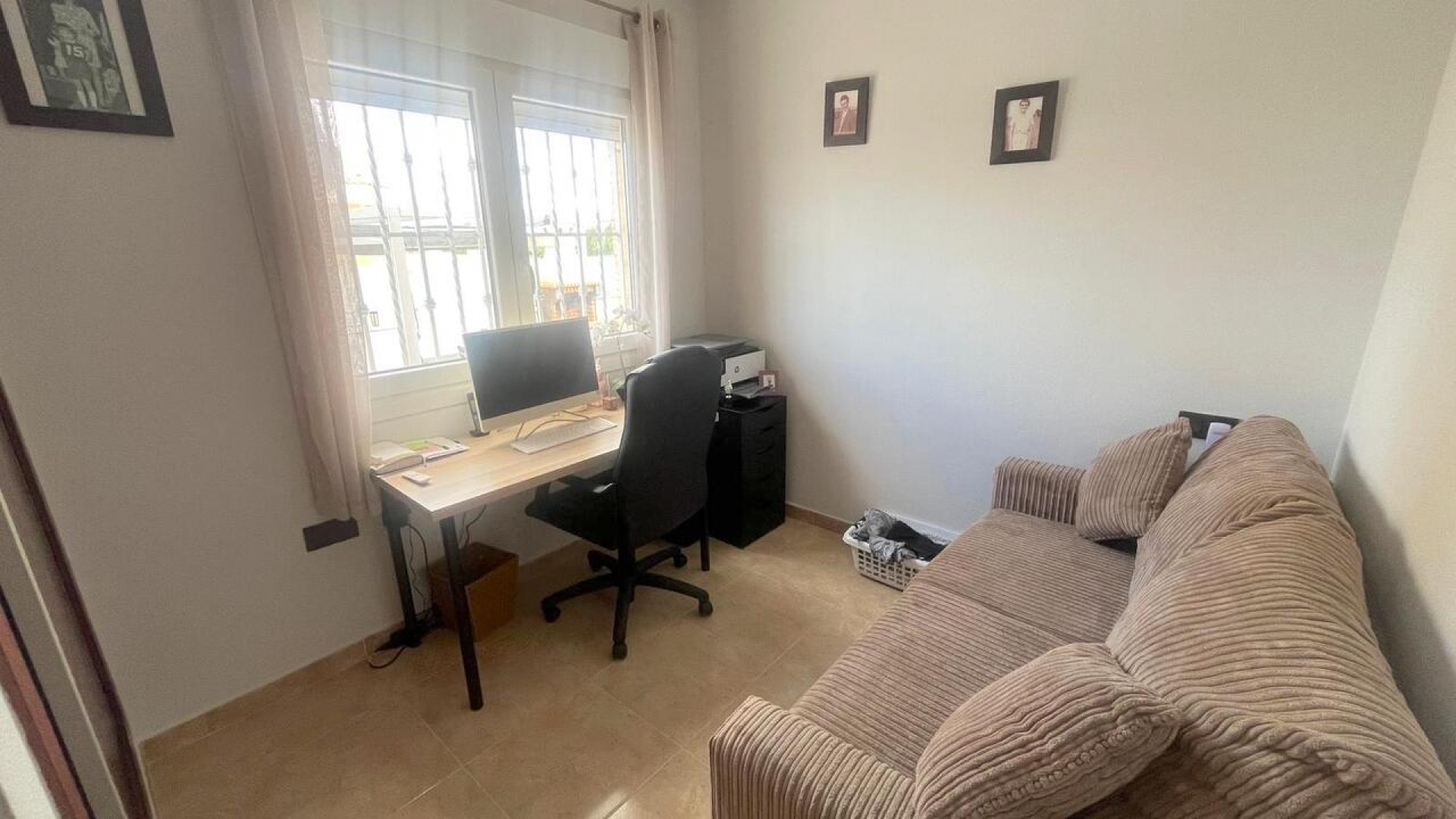 Resale - Villa - Algorfa