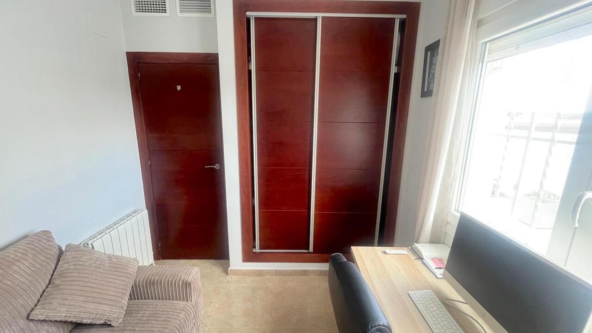 Resale - Villa - Algorfa