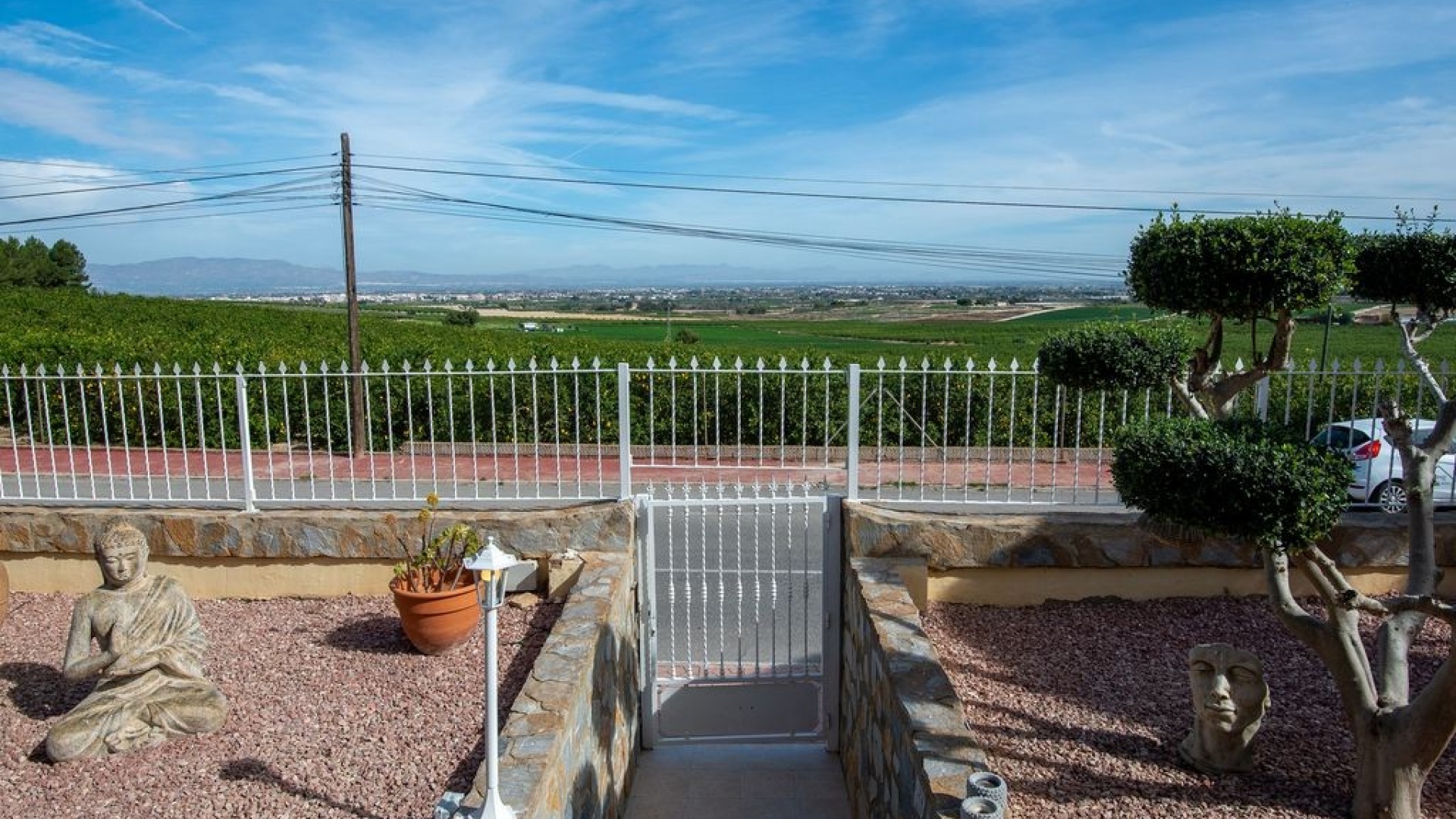 Resale - Villa - Algorfa