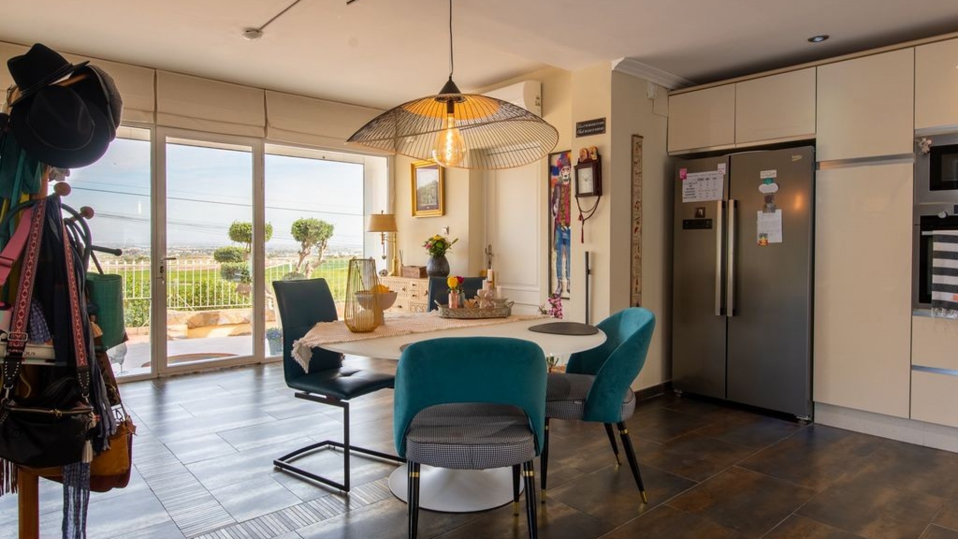 Resale - Villa - Algorfa