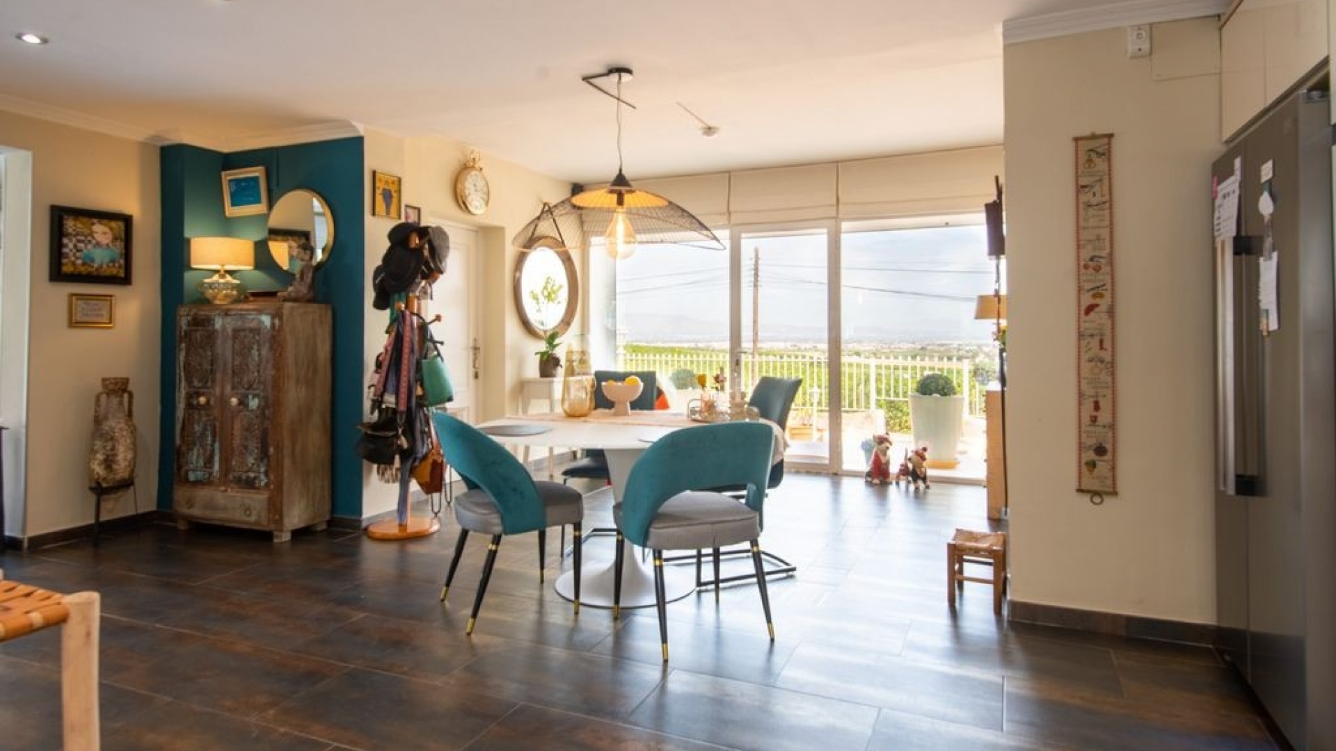 Resale - Villa - Algorfa