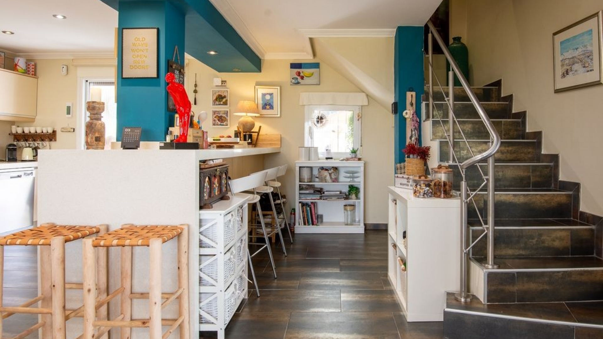 Resale - Villa - Algorfa