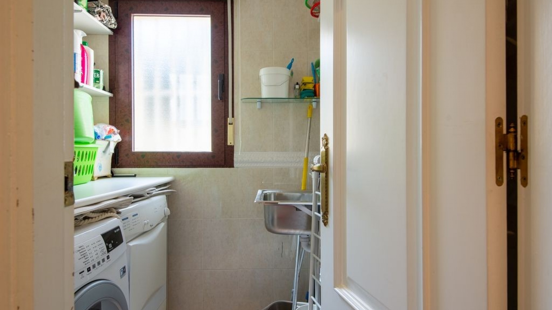 Resale - Villa - Algorfa