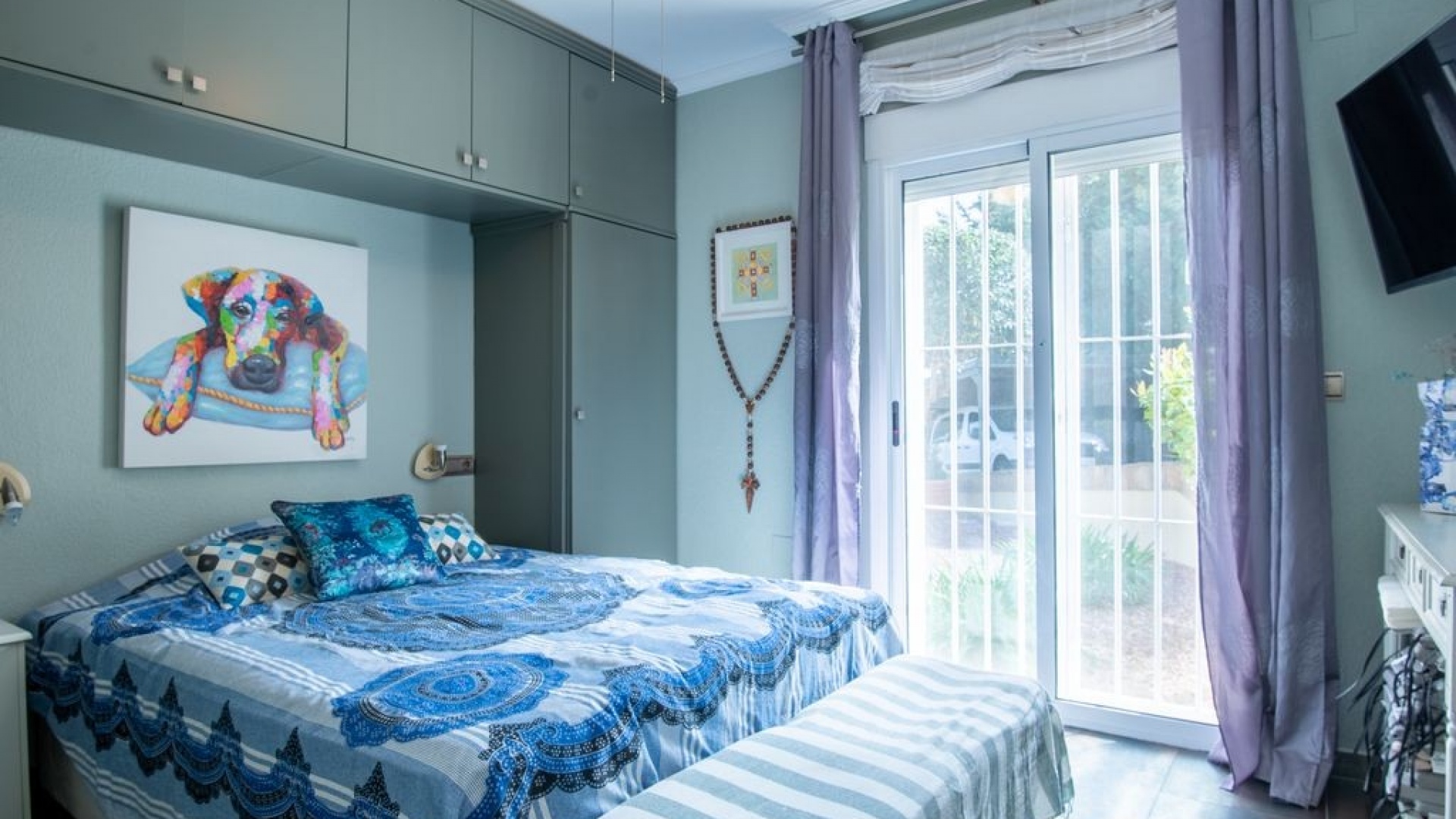 Resale - Villa - Algorfa