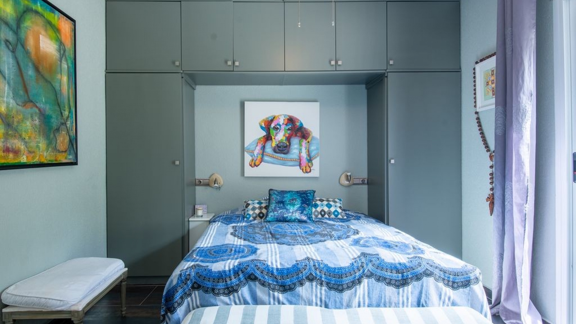 Resale - Villa - Algorfa