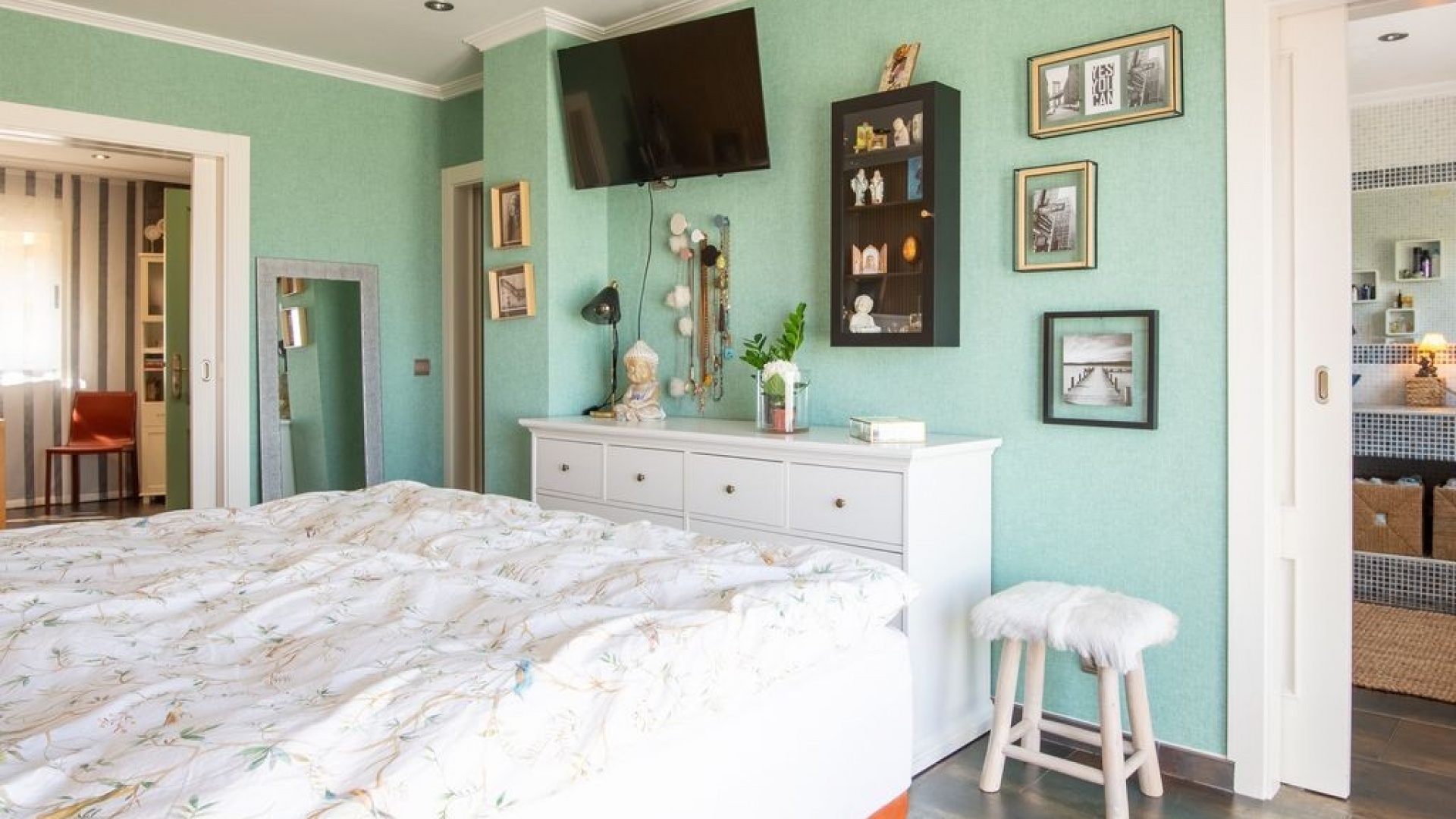 Resale - Villa - Algorfa