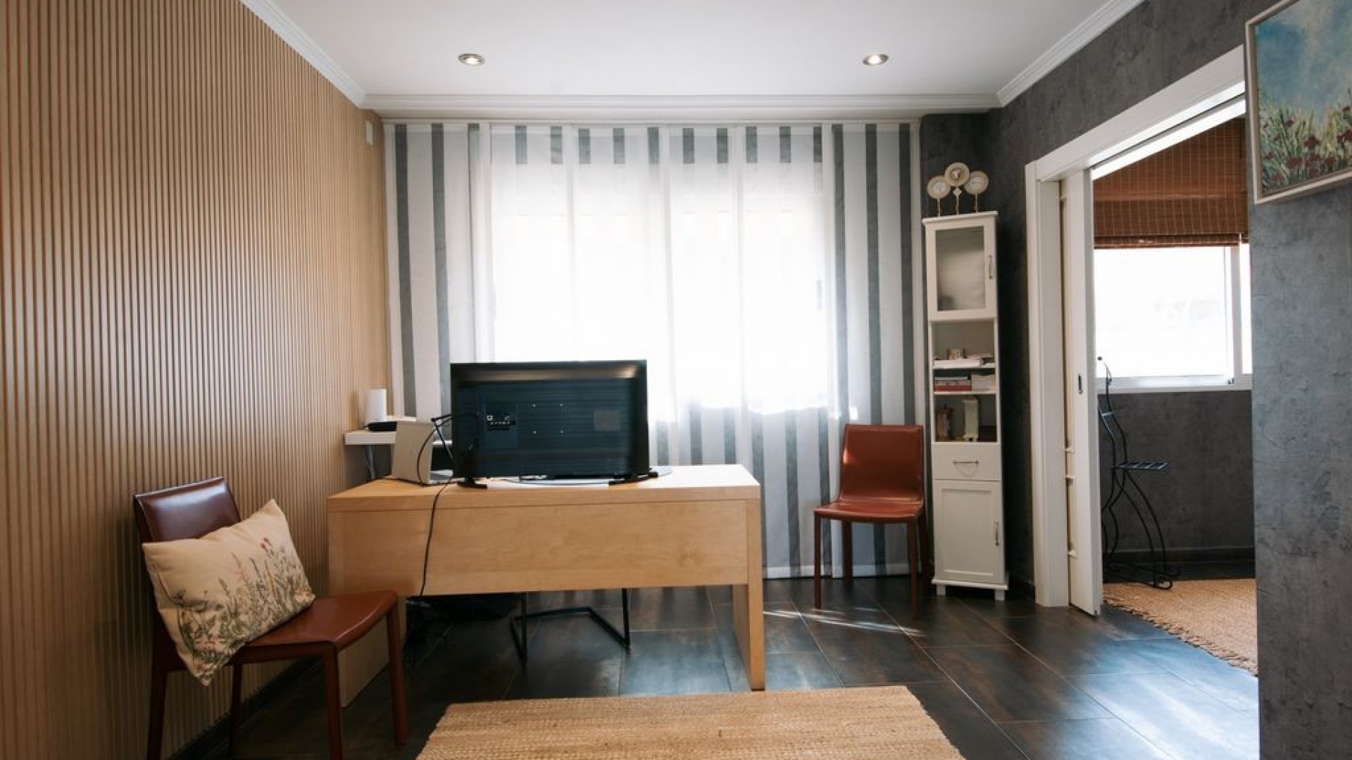 Resale - Villa - Algorfa