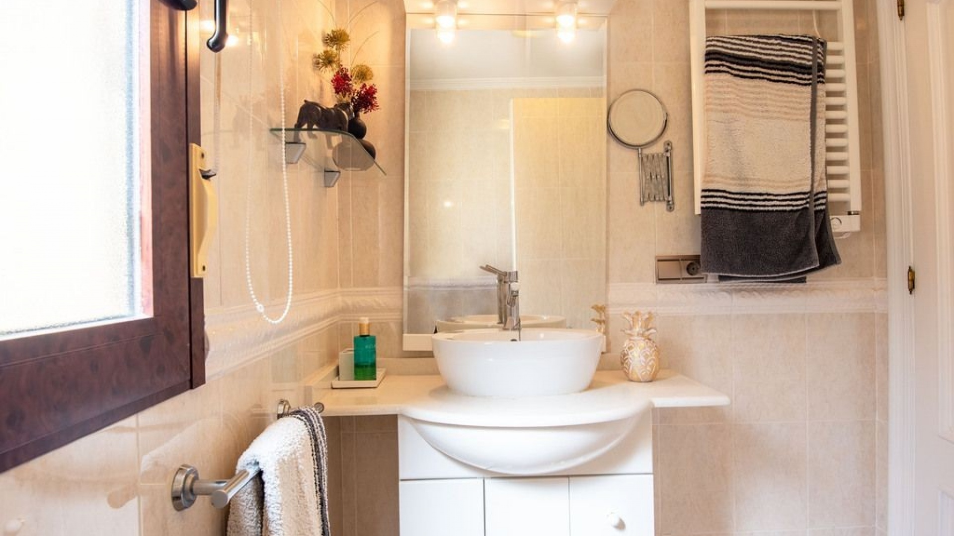 Resale - Villa - Algorfa