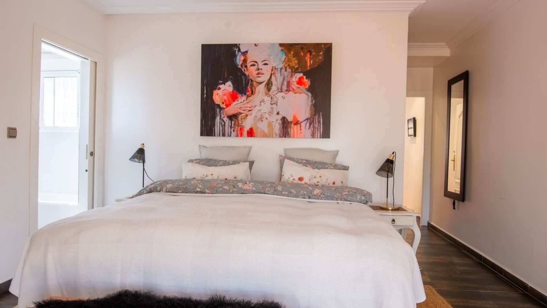 Resale - Villa - Algorfa