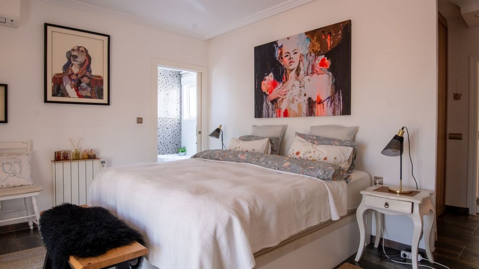 Resale - Villa - Algorfa