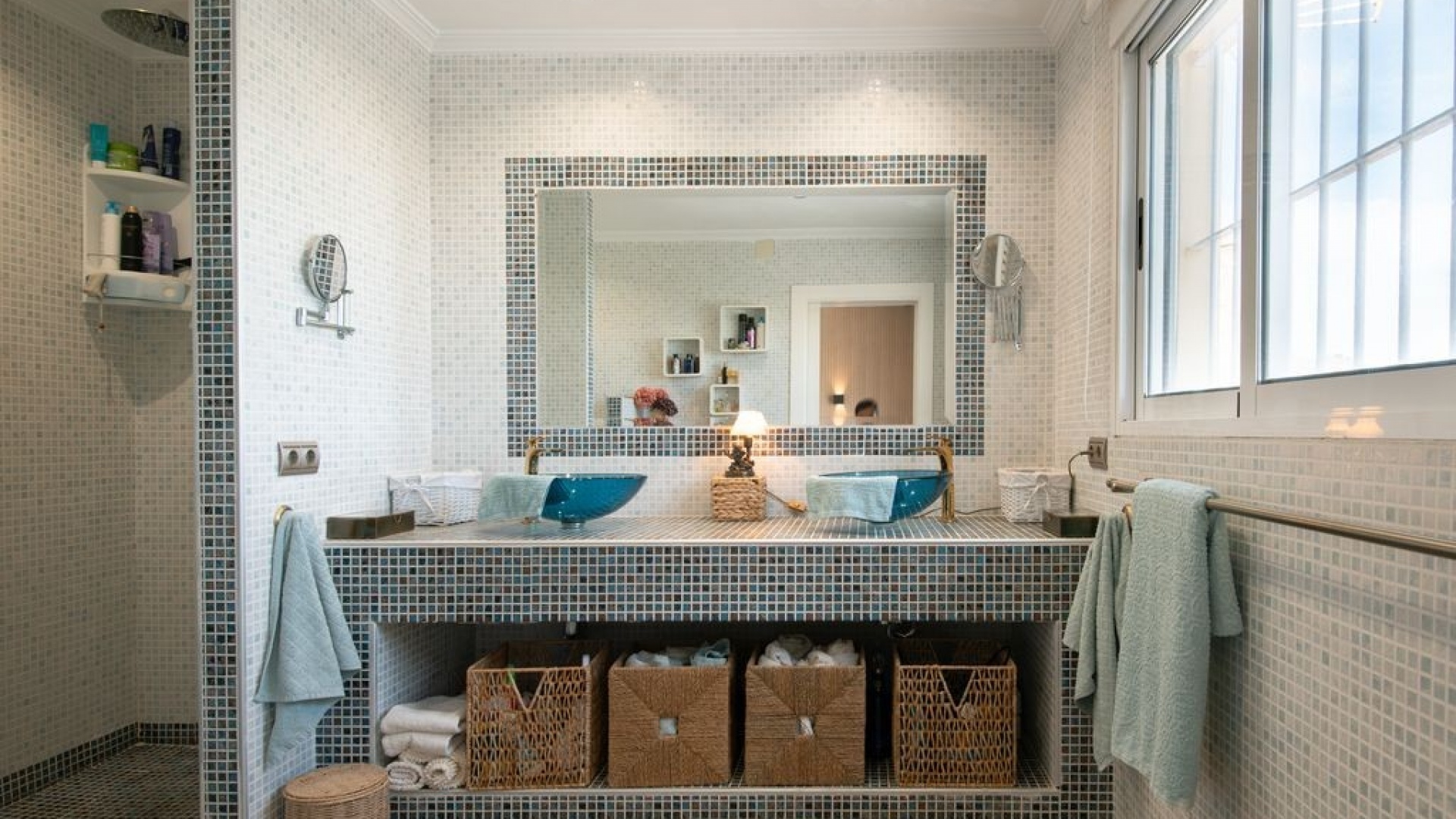 Resale - Villa - Algorfa