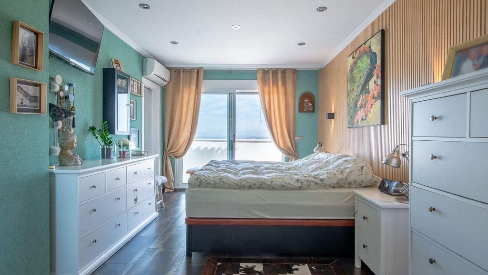 Resale - Villa - Algorfa