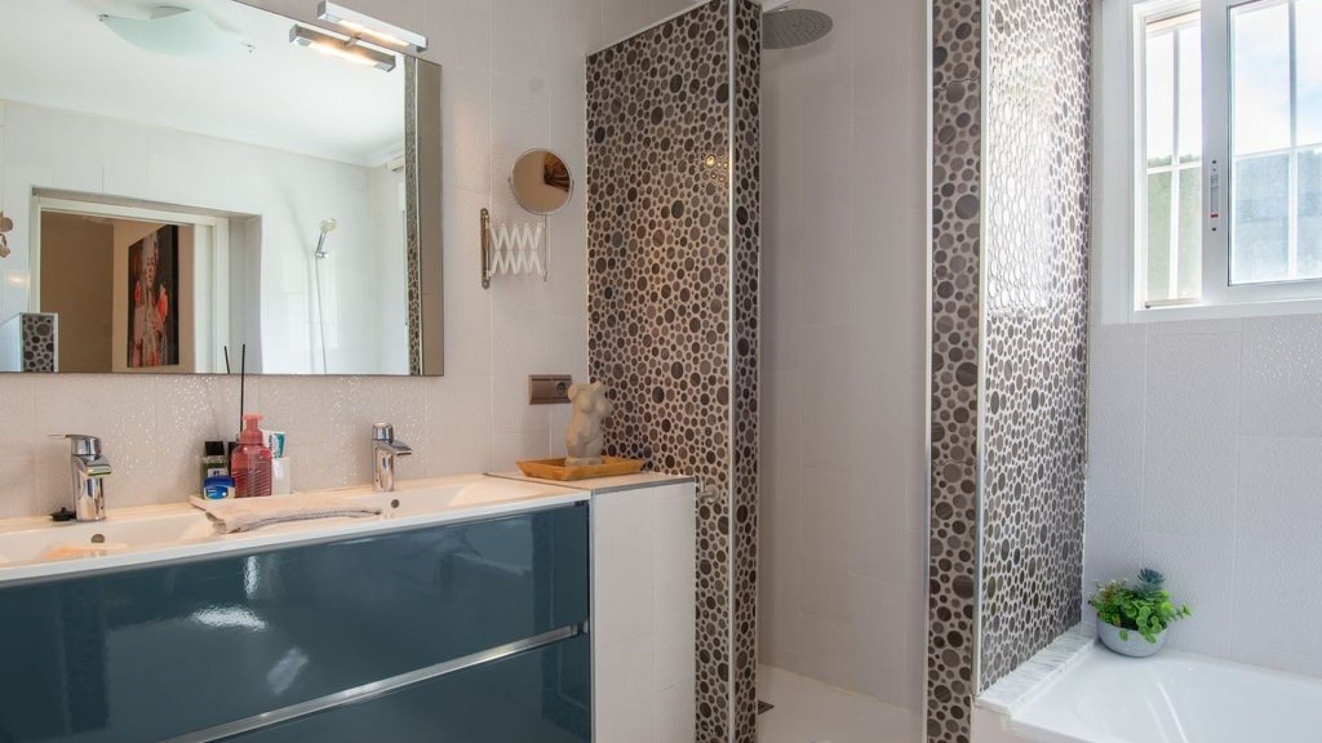 Resale - Villa - Algorfa