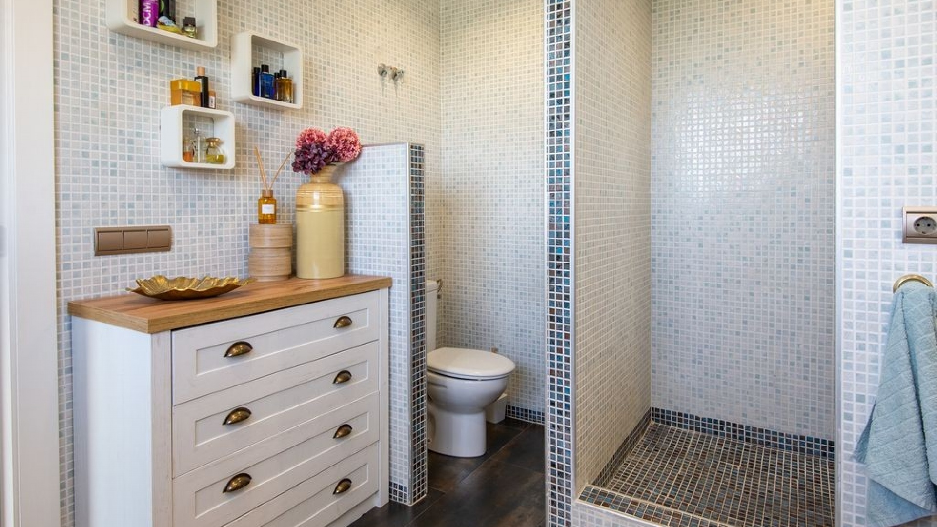 Resale - Villa - Algorfa