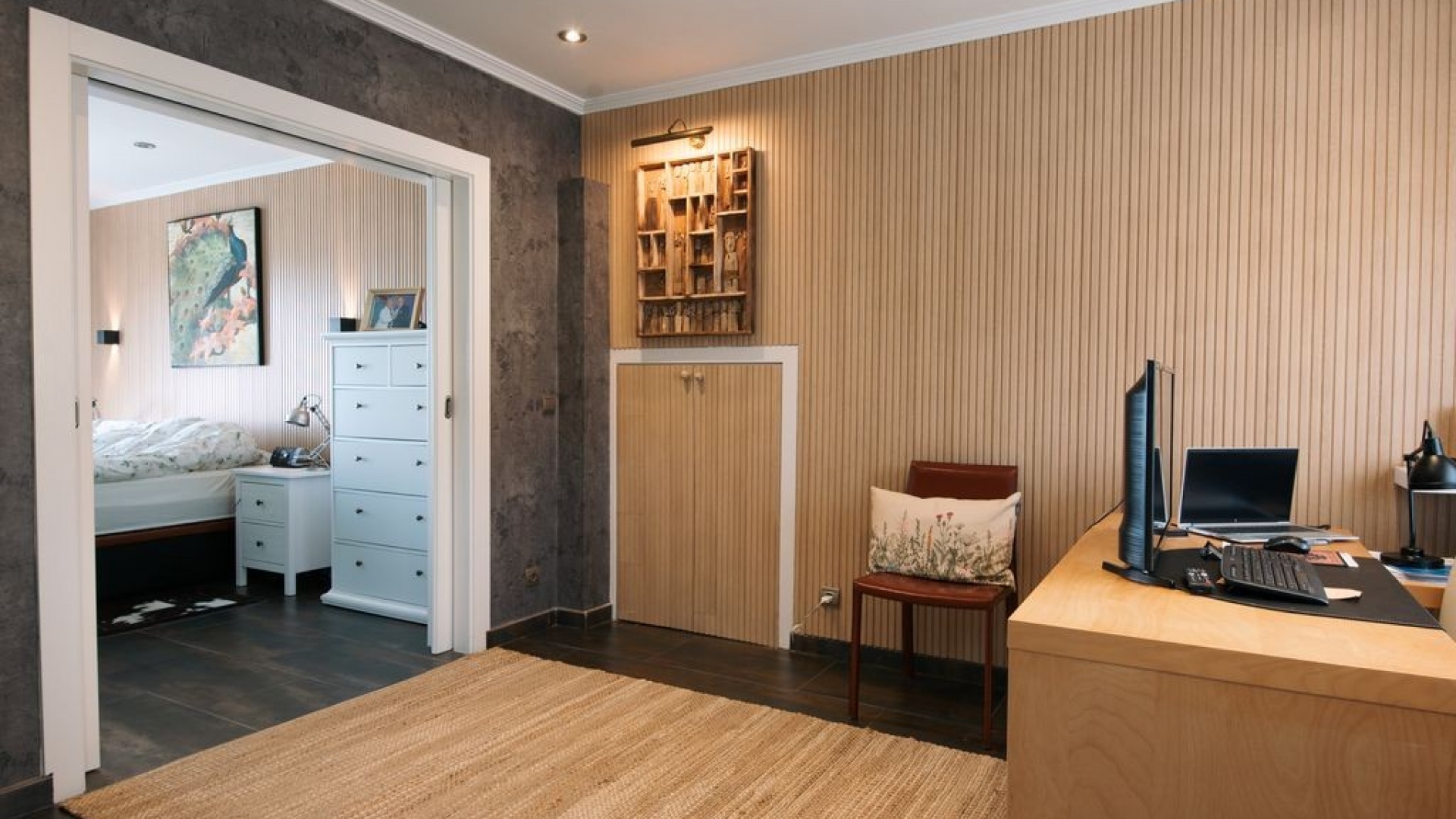 Resale - Villa - Algorfa