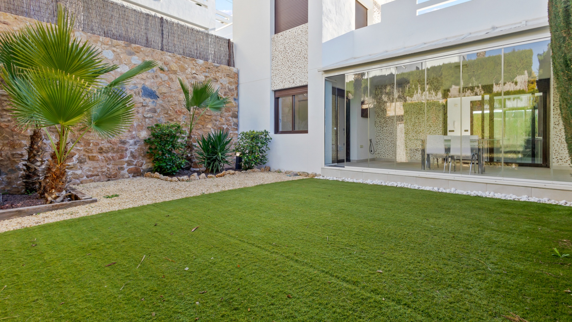 Resale - Villa - Algorfa